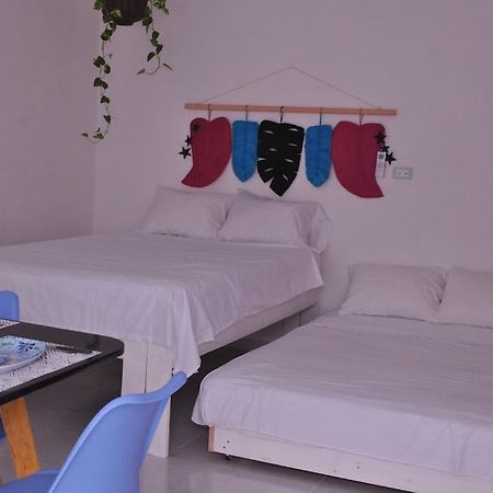 Cachito De Cielo Apartment Канкун Екстериор снимка