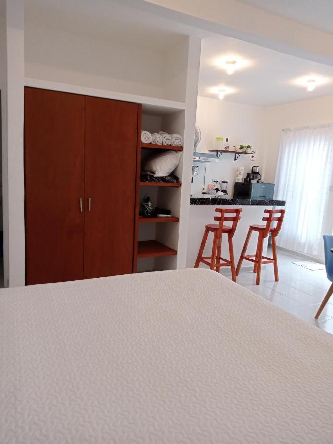 Cachito De Cielo Apartment Канкун Екстериор снимка