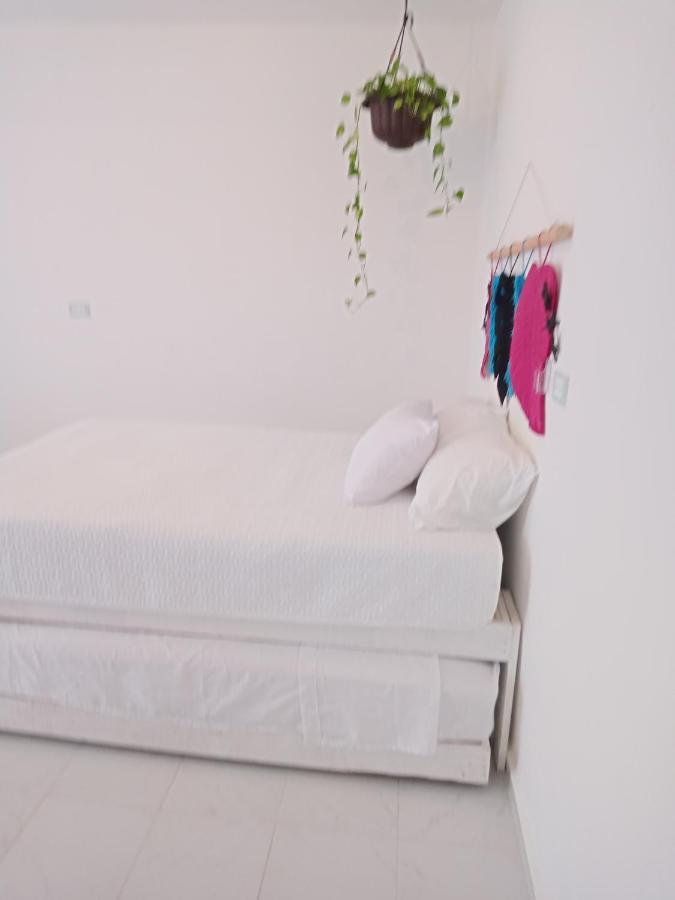 Cachito De Cielo Apartment Канкун Екстериор снимка