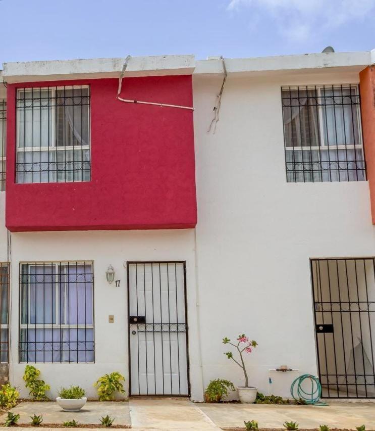 Cachito De Cielo Apartment Канкун Екстериор снимка